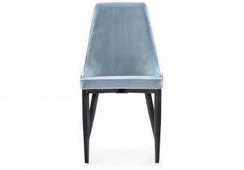 Стул на металлокаркасе Woodville Kora 1