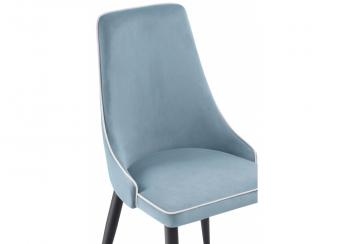 Стул на металлокаркасе Woodville Kora 1