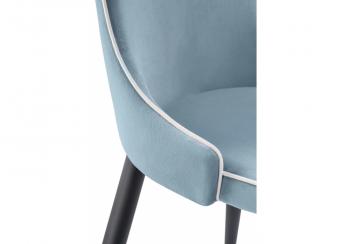 Стул на металлокаркасе Woodville Kora 1