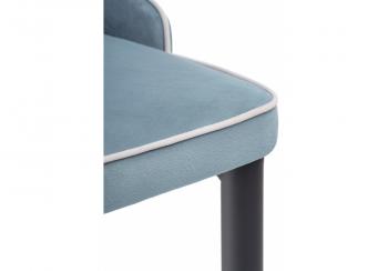 Стул на металлокаркасе Woodville Kora 1