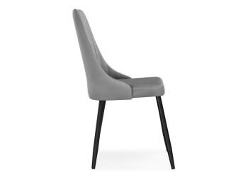 Стул на металлокаркасе Woodville Кора