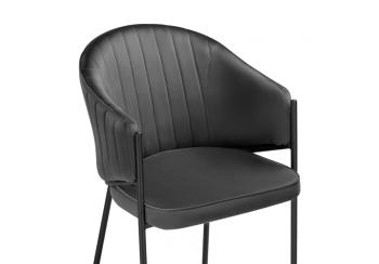 Стул на металлокаркасе Woodville Kortni