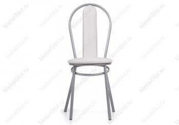 Стул на металлокаркасе Woodville Lamniel