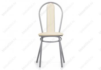 Стул на металлокаркасе Woodville Lamniel