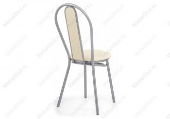 Стул на металлокаркасе Woodville Lamniel