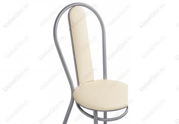 Стул на металлокаркасе Woodville Lamniel