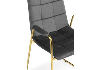 Стул на металлокаркасе Woodville Lana