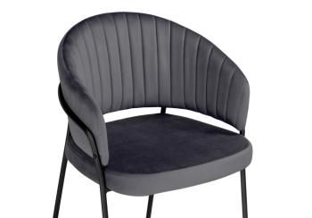 Стул на металлокаркасе Woodville Лео