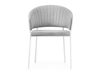 Стул на металлокаркасе Woodville Лео