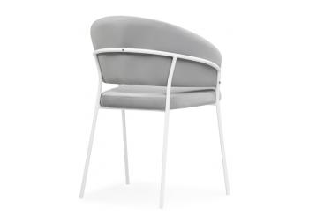 Стул на металлокаркасе Woodville Лео