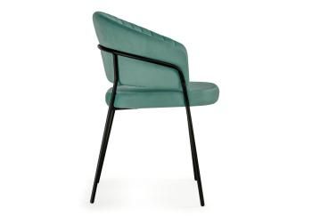 Стул на металлокаркасе Woodville Лео