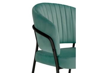 Стул на металлокаркасе Woodville Лео