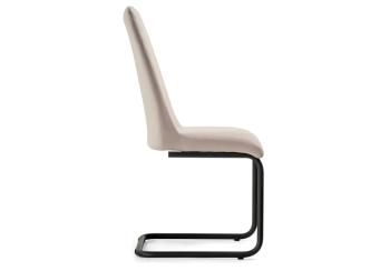 Стул на металлокаркасе Woodville Лулла