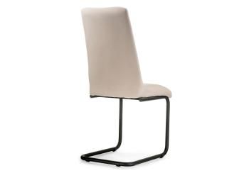 Стул на металлокаркасе Woodville Лулла