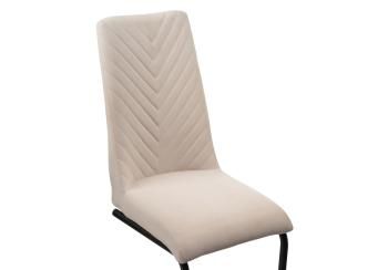 Стул на металлокаркасе Woodville Лулла