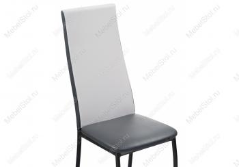 Стул на металлокаркасе Woodville Mirilis