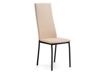 ваниль/темный мусс