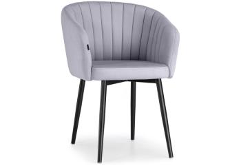 Стул на металлокаркасе Woodville Моншау