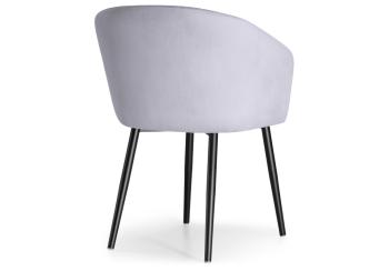 Стул на металлокаркасе Woodville Моншау