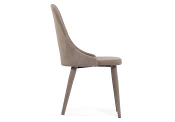 Стул на металлокаркасе Woodville Морос