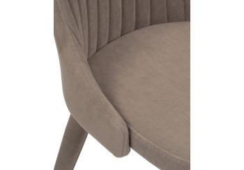 Стул на металлокаркасе Woodville Морос