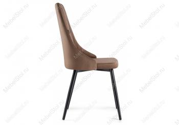 Стул на металлокаркасе Woodville Нараьян