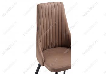 Стул на металлокаркасе Woodville Нараьян