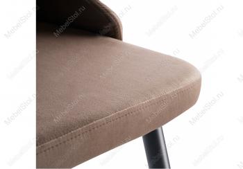 Стул на металлокаркасе Woodville Нараьян