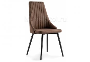 Стул на металлокаркасе Woodville Нараьян