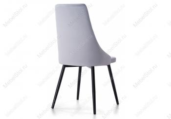 Стул на металлокаркасе Woodville Нараьян