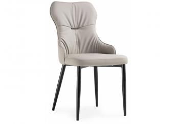 Стул на металлокаркасе Woodville Neli