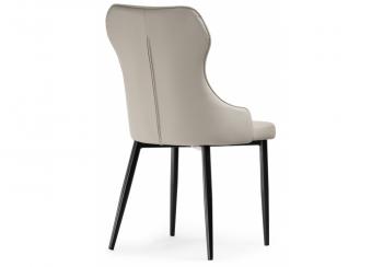 Стул на металлокаркасе Woodville Neli