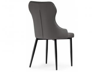 Стул на металлокаркасе Woodville Neli