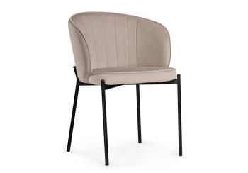 Стул на металлокаркасе Woodville Нейл