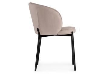 Стул на металлокаркасе Woodville Нейл