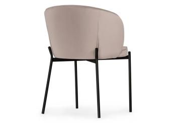 Стул на металлокаркасе Woodville Нейл