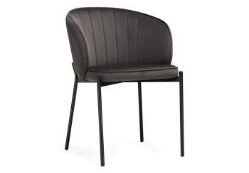 серый/черный