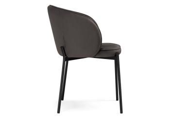 Стул на металлокаркасе Woodville Нейл