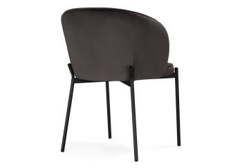 Стул на металлокаркасе Woodville Нейл