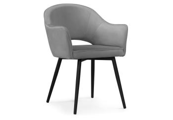 Стул на металлокаркасе Woodville Ойстер