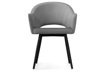 Стул на металлокаркасе Woodville Ойстер