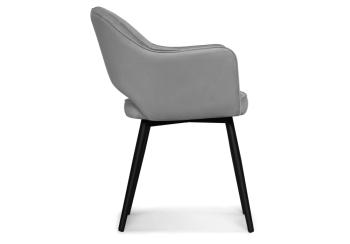 Стул на металлокаркасе Woodville Ойстер