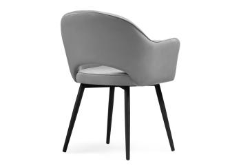 Стул на металлокаркасе Woodville Ойстер