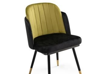 Стул на металлокаркасе Woodville Penelopa