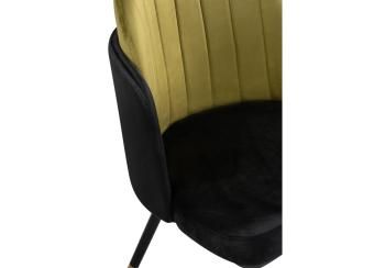 Стул на металлокаркасе Woodville Penelopa