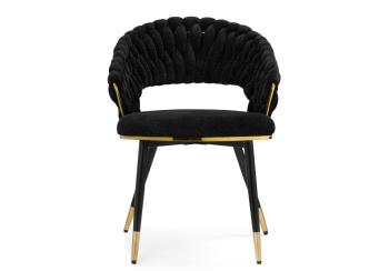 Стул на металлокаркасе Woodville Rakel