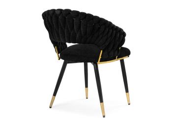 Стул на металлокаркасе Woodville Rakel