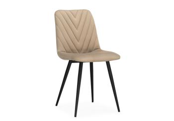 Стул на металлокаркасе Woodville Ральф