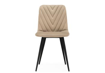 Стул на металлокаркасе Woodville Ральф