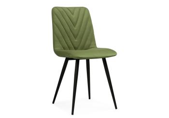 зеленый/черный